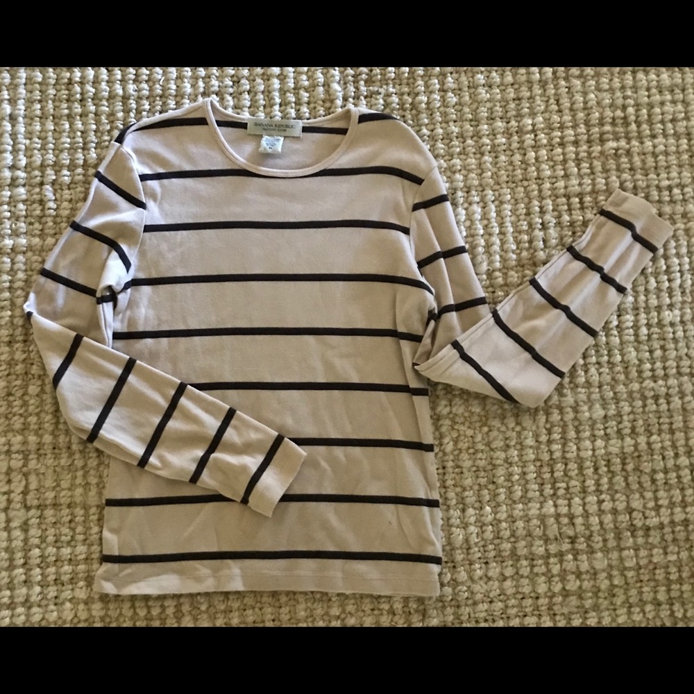 Banana Republic Shirt